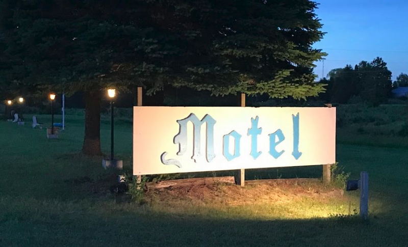 Atwood Inn Motel - From Web Listing (newer photo)